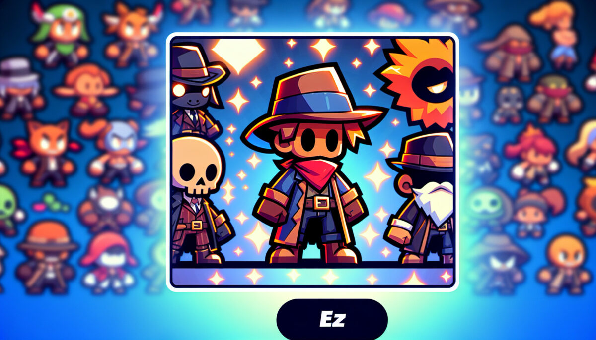 Todas Las Skins De Emz Brawl Starspulsa Aqu