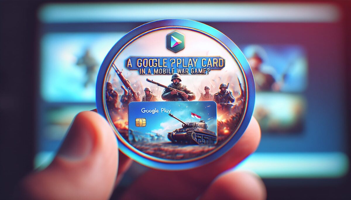 Bagaimana Cara Menukarkan Kartu Google Play Di Call Of Duty Mobile