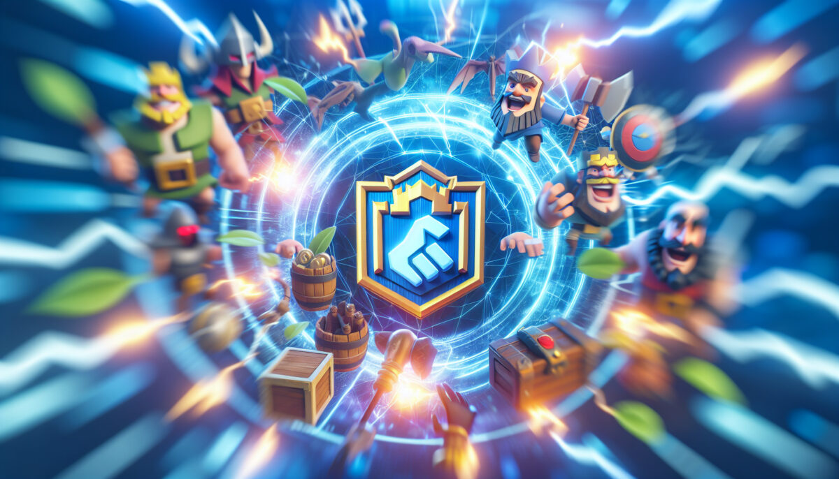 Para Qu Sirve Apoyar A Un Creador En Clash Royale Pulsa Aqu