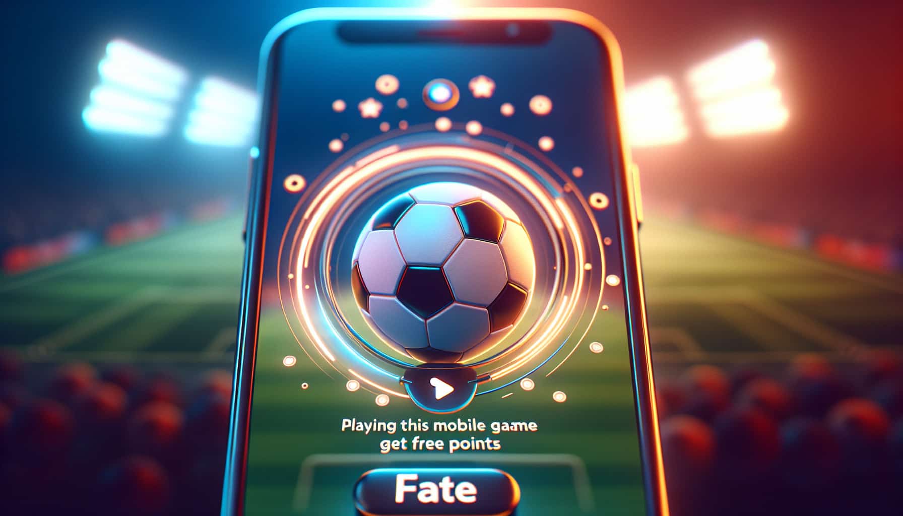 Goinfoplay FIFA Mobile Points GratisPulsa Aquí