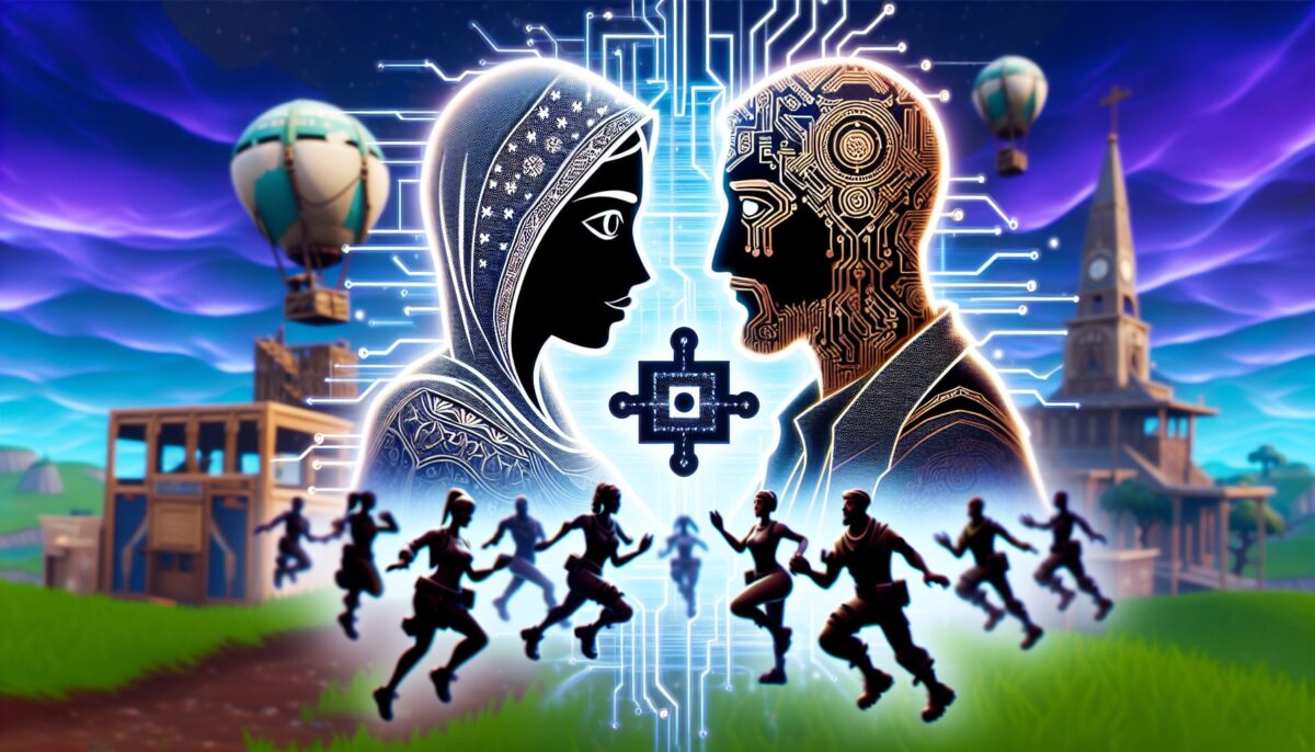 Cómo Funciona El Matchmaking De FortnitePulsa Aquí