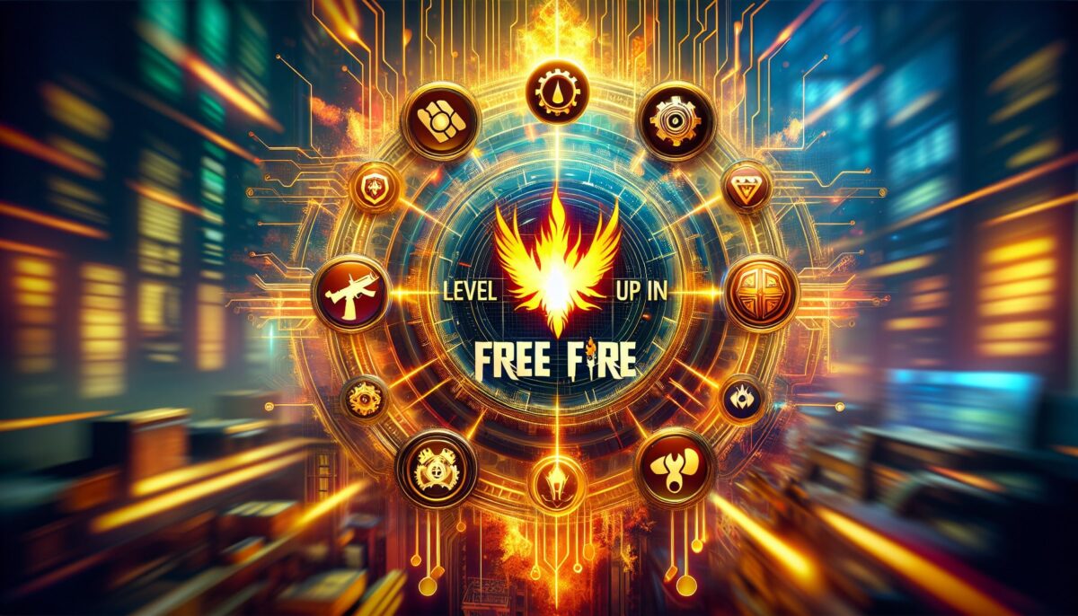 Pase De Nivel En Free Fire Consejos Y Estrategiaspulsa Aqu