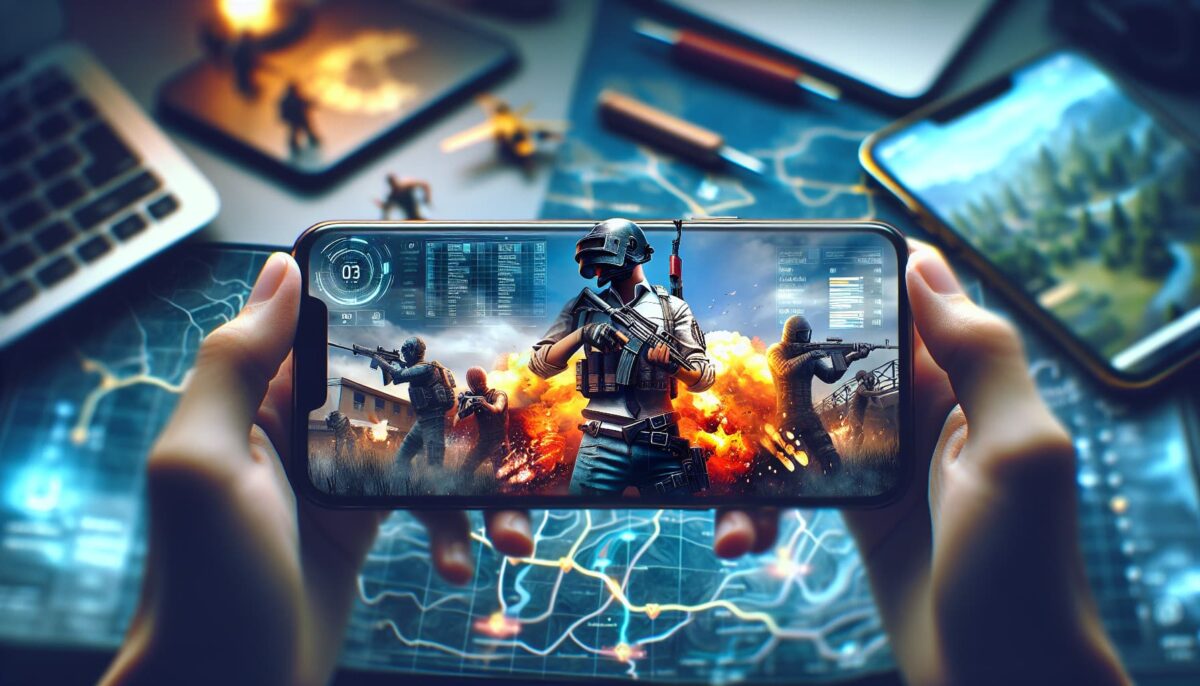 C Mo Convertirse En Un Conquistador En Pubg Mobilepulsa Aqu