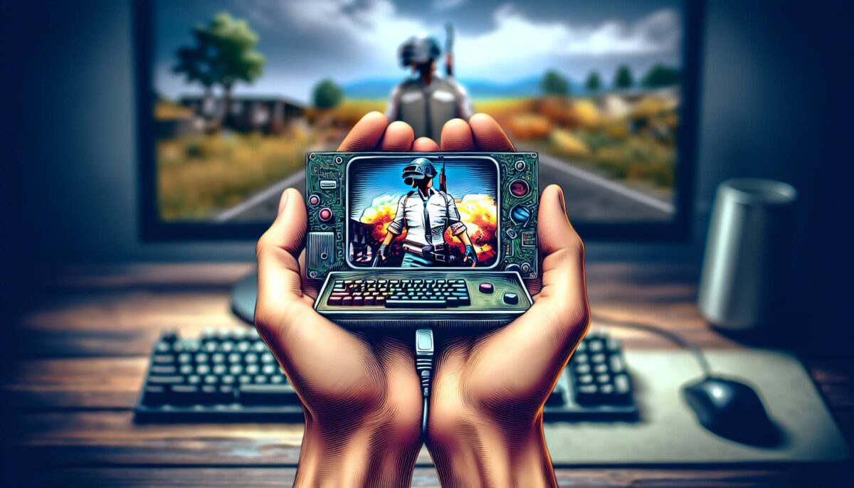 Cómo Jugar PubG Mobile En Pc Sin EmuladorPulsa Aquí