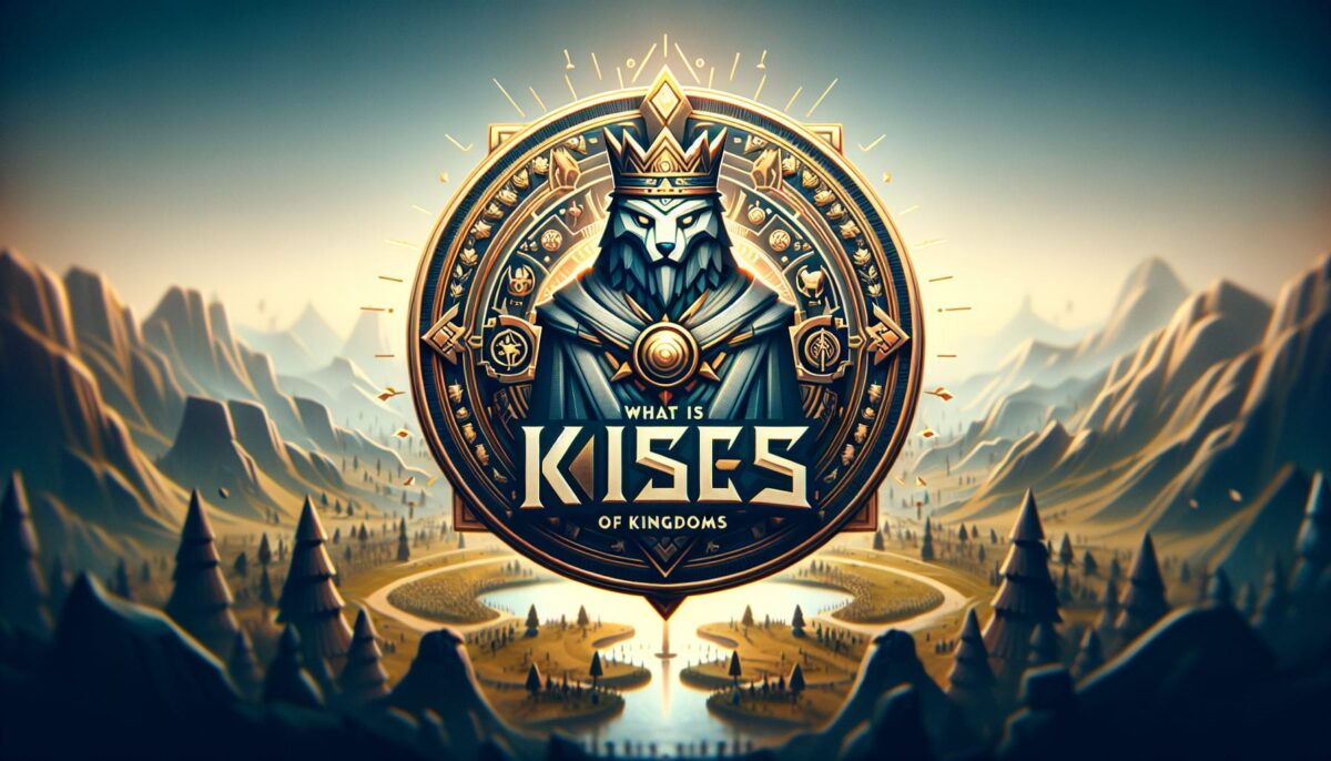 Qué Es KvK Rise Of Kingdoms Pulsa Aquí