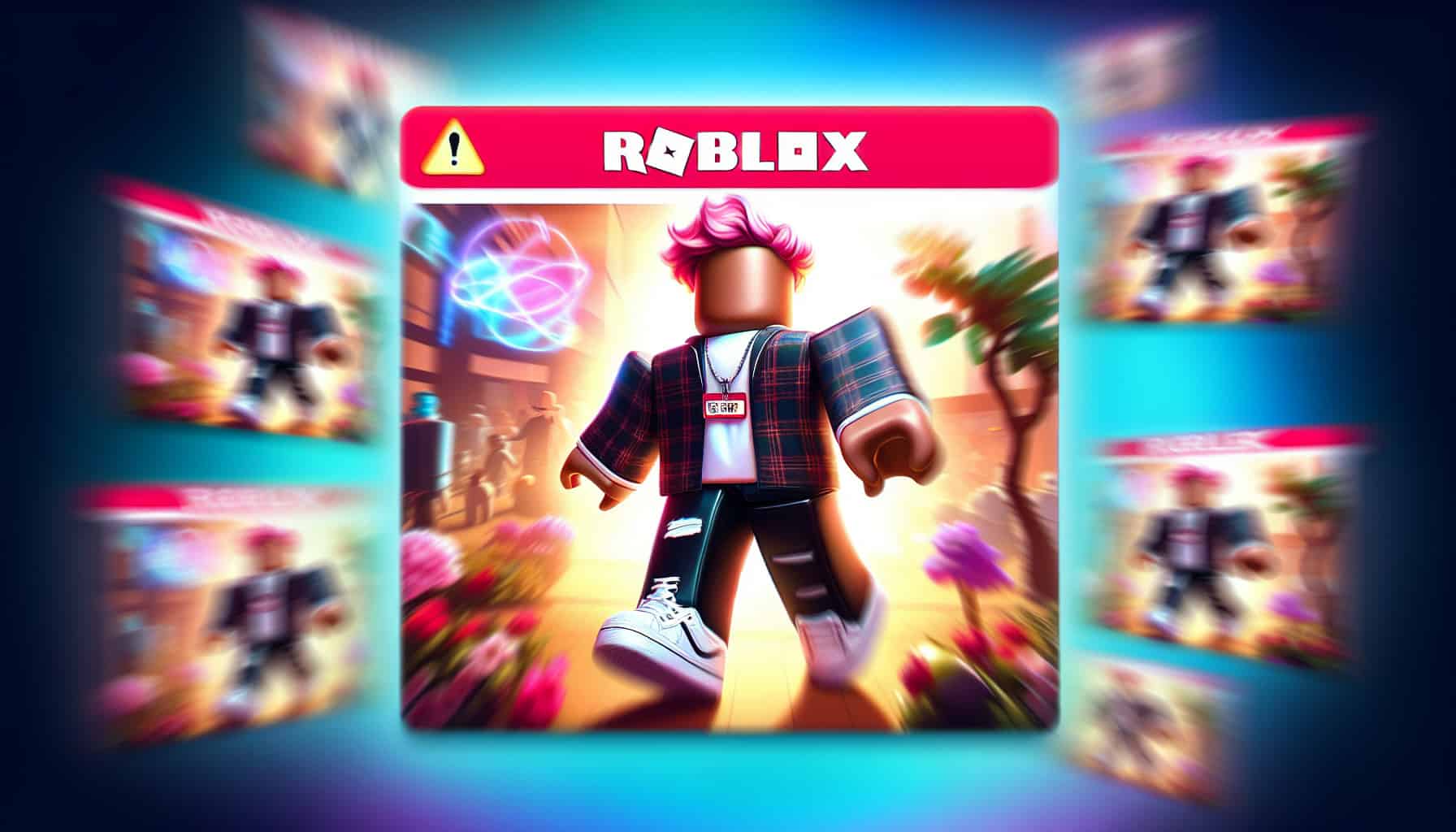 C Mo Tener El Nombre Verificado En Robloxpulsa Aqu