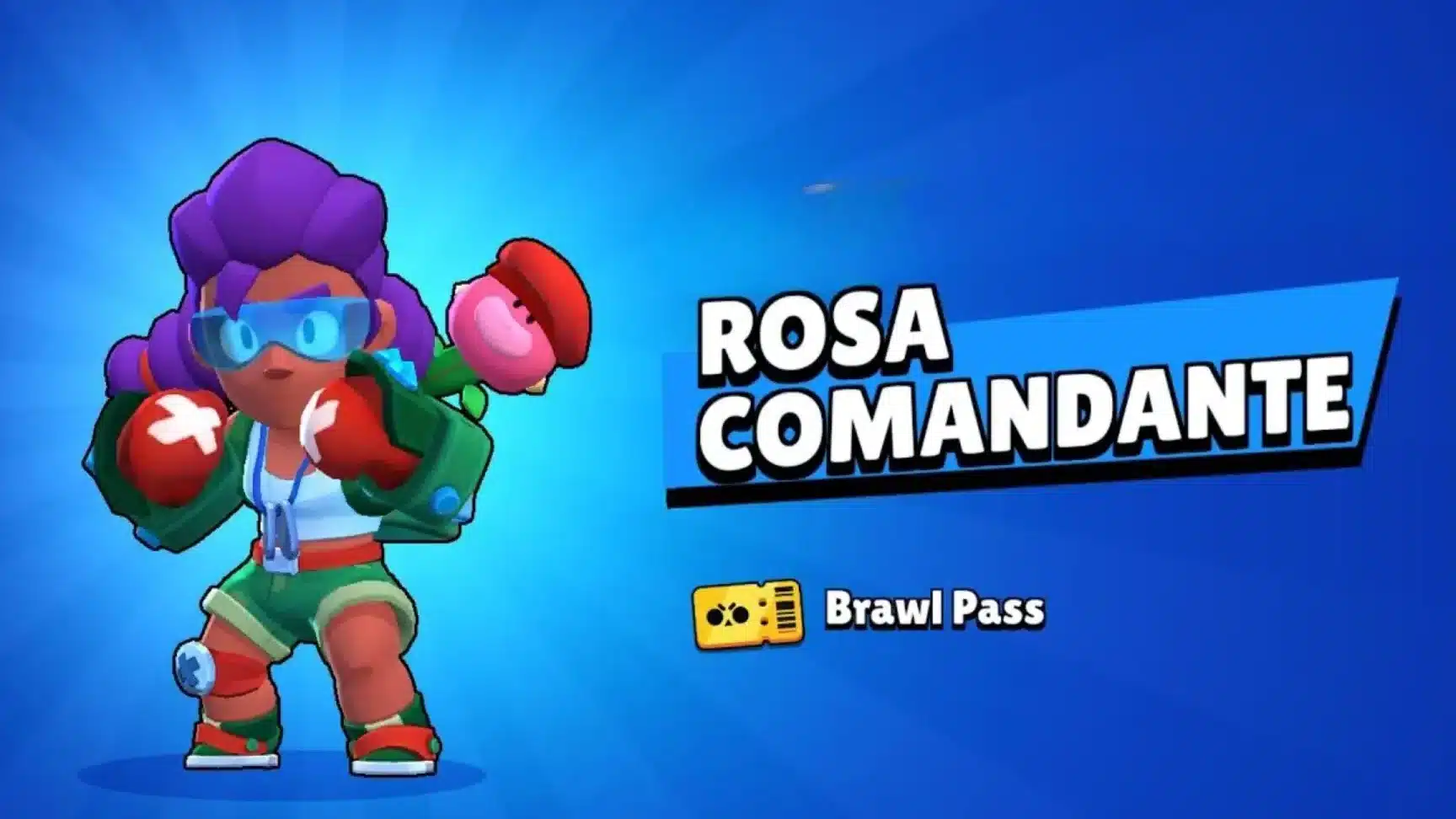 Cactus Brawl Stars Gu A Completa Y Estrategias De Juegopulsa Aqu