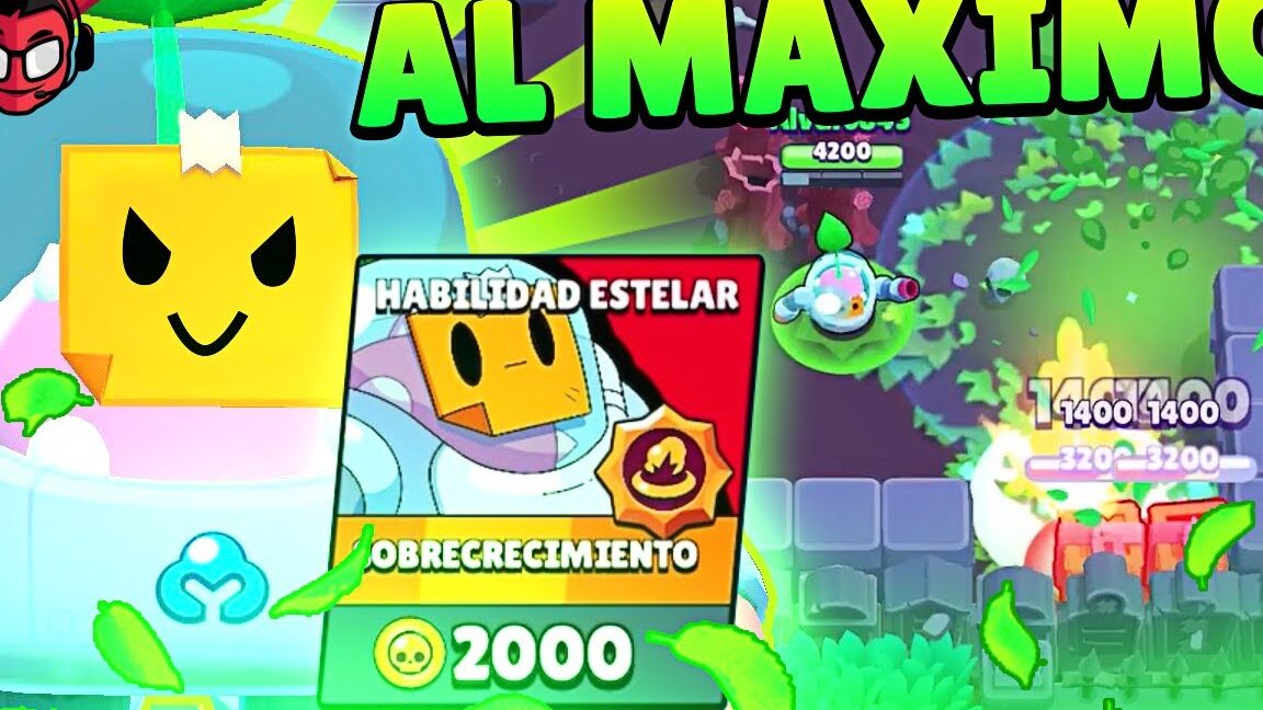 Ciclo De Cajas Brawl Stars Descubre Todas Las Novedadespulsa Aqu