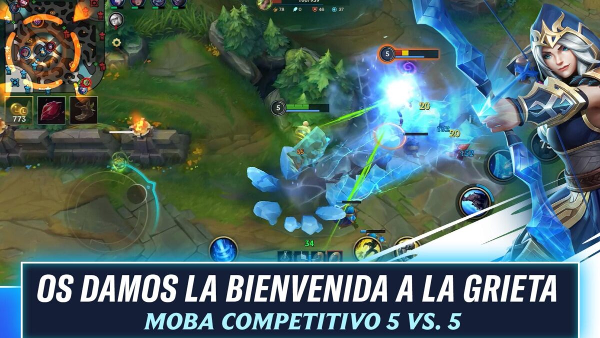 Clasificaci N S En Wild Rift Qu Significa Y C Mo Funciona Pulsa Aqu