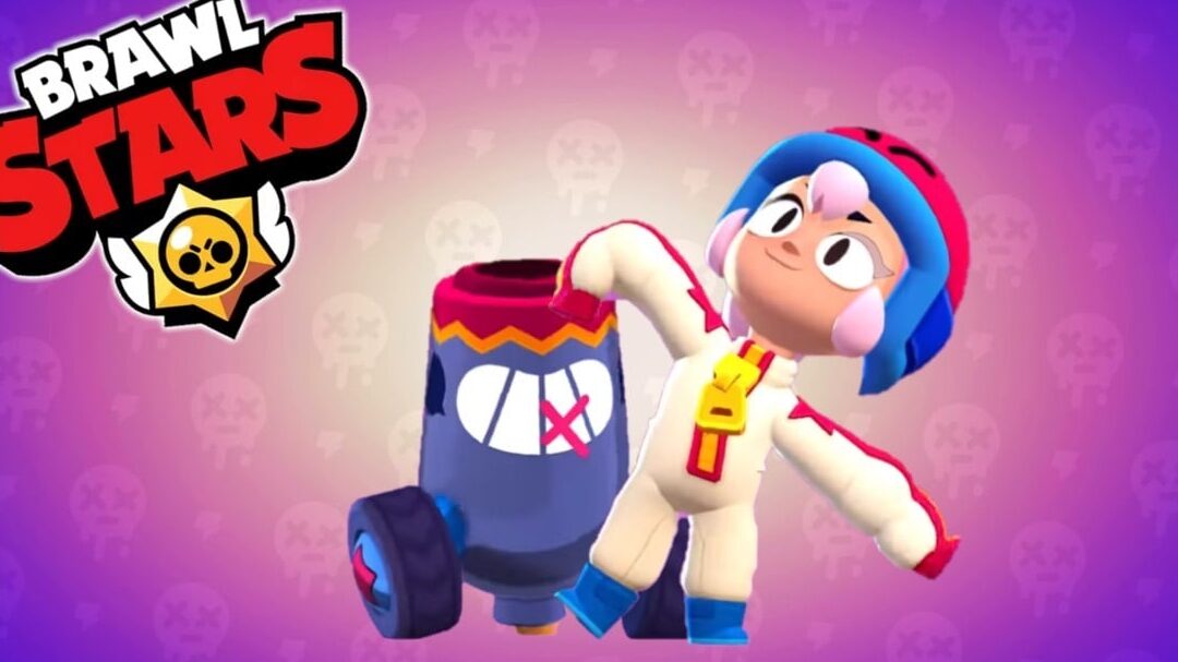 Cu Ndo Se Lanzar El Pr Ximo Personaje De Brawl Stars Pulsa Aqu