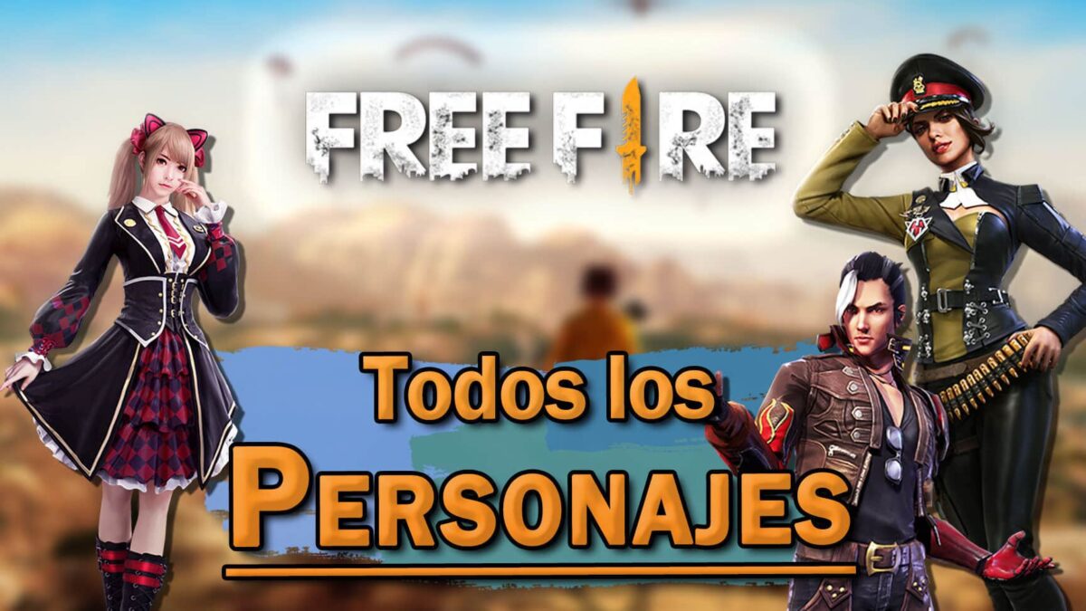 Mejores Combinaciones Con K En Free FirePulsa Aquí