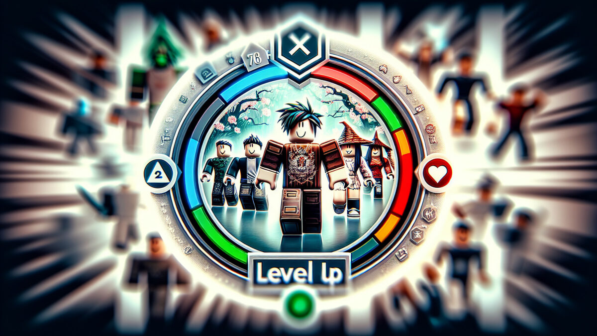 How To Rank Up In Shindo Life