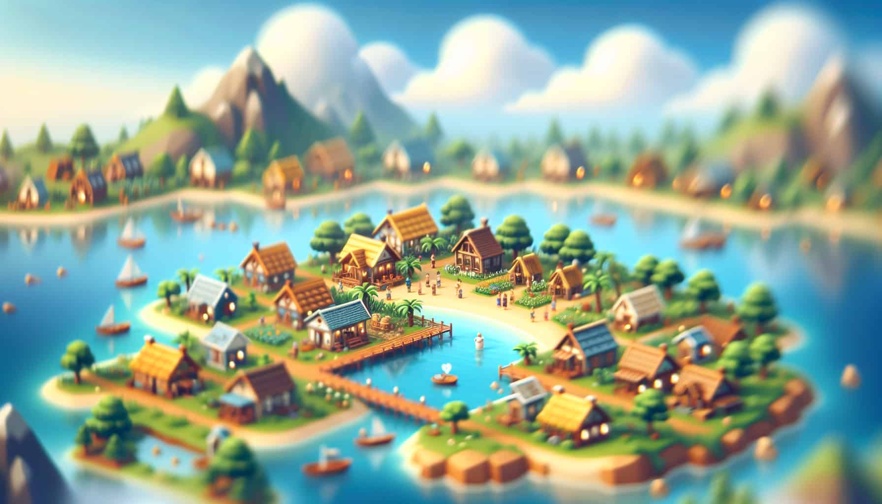 How to Find Your Neighbors in Animal Crossing New Horizons【Click Here】