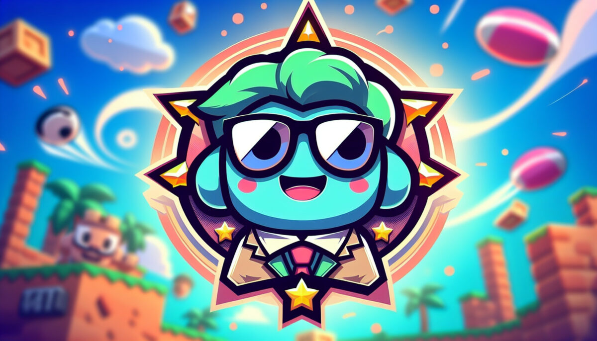 Brawl Stars: Tara Mitsara【Tinya Pano】