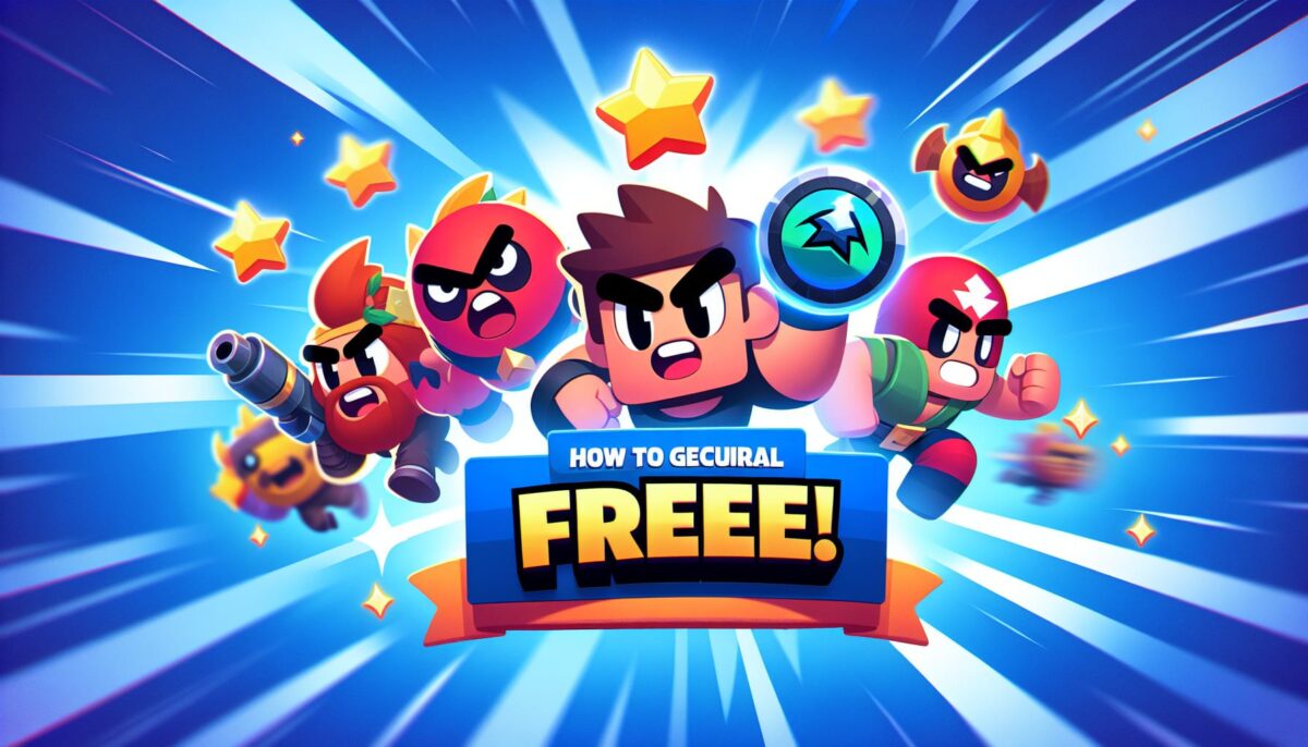 como-conseguir-a-surge-gratis-en-brawl-stars-pulsa-aqu