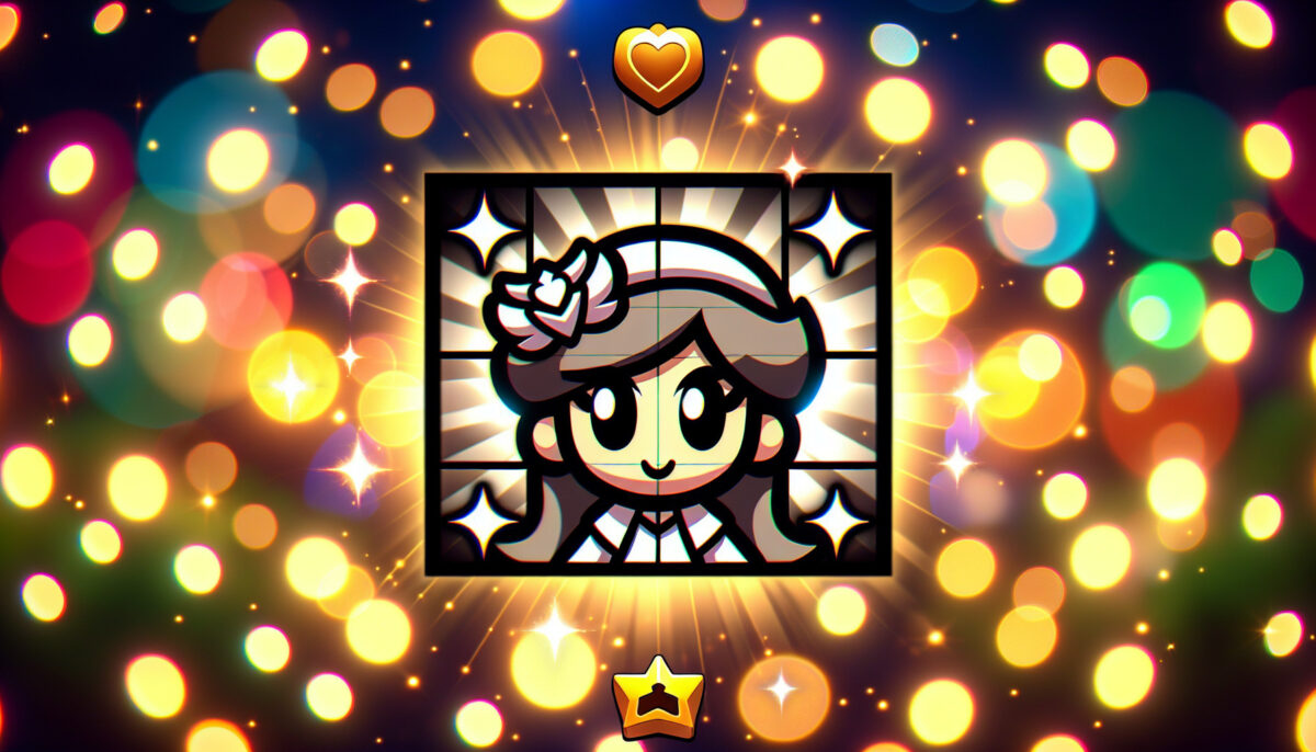 ວິທີການແຕ້ມ Nita Brawl Stars【ກົດທີ່ນີ້】