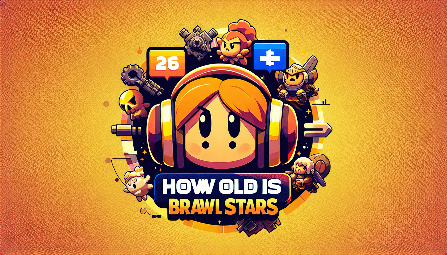 Cuántos Años Tiene Nita En Brawl Stars【Pulsa Aquí】