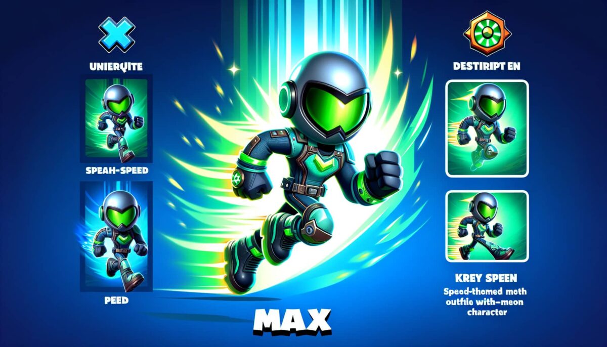 Max En Zithunzi Brawl Stars【Dinani apa】
