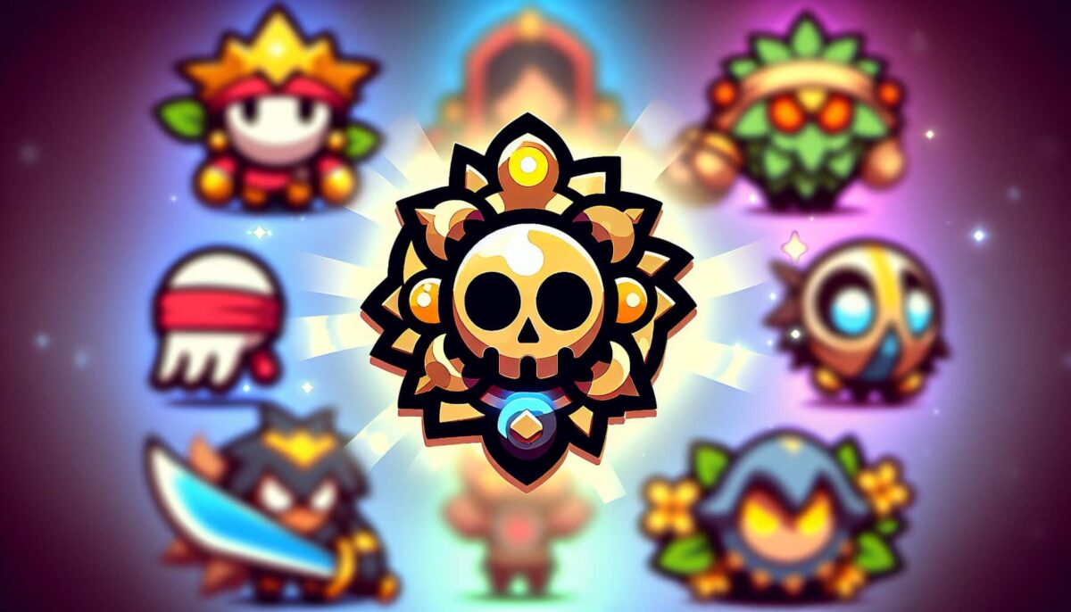 Namen für Brawl Stars【Hier drücken】