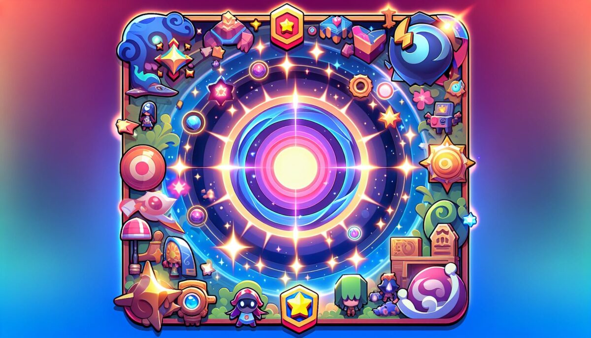 Starr Park Brawl Stars Descubre Los Secretos Y Emocionantes Batallas【Pulsa Aquí】