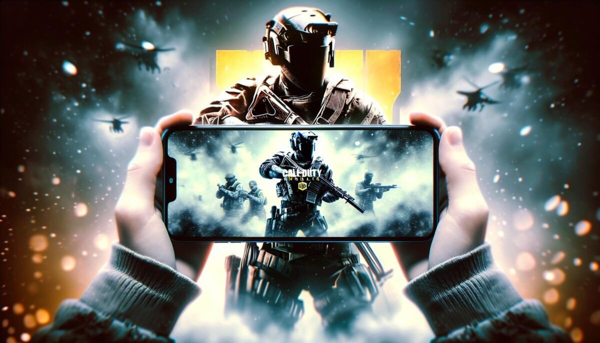 C Mo Cambiar La Foto De Perfil De Call Of Duty Mobilepulsa Aqu