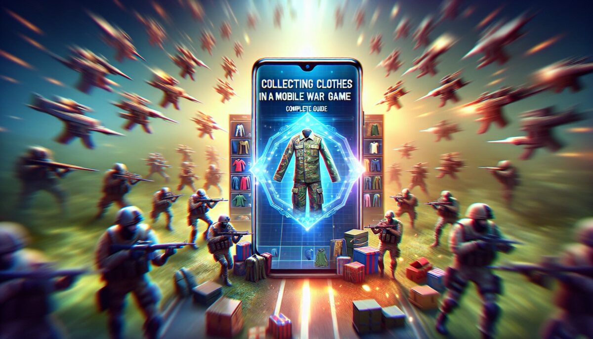 Getting Clothes In Call Of Duty Mobile Complete Guide【Click Here】