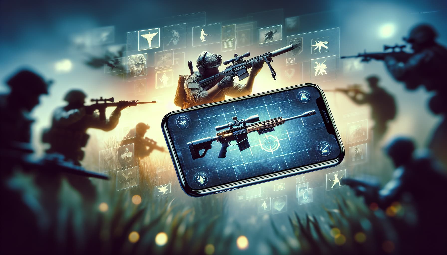 Todos Los Rangos De Call Of Duty Mobile - Guía Completa【Pulsa Aquí】