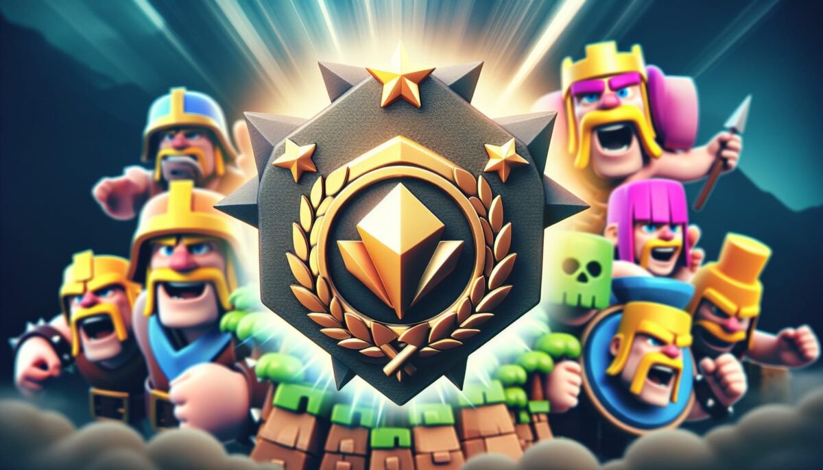 Wie Bekommt Man In Clash Of Clans Liga Medaillen Guía De Uso Del Cazador En Clash Royale【Pulsa Aquí】