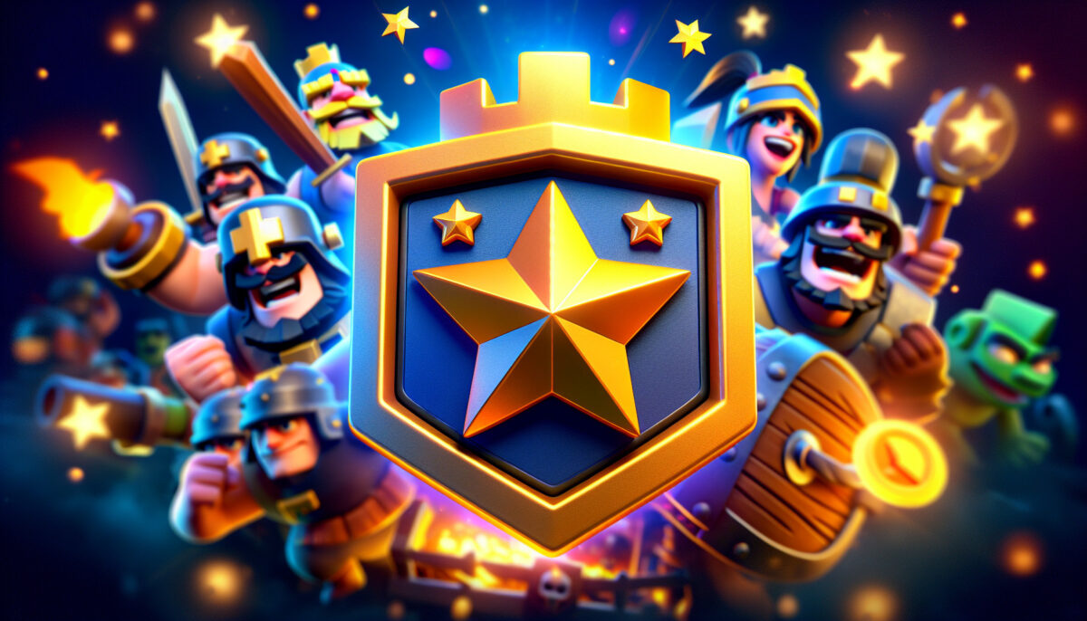 How To Get Star Points In Clash Royale Get Star Points In Clash Royale【Press here】