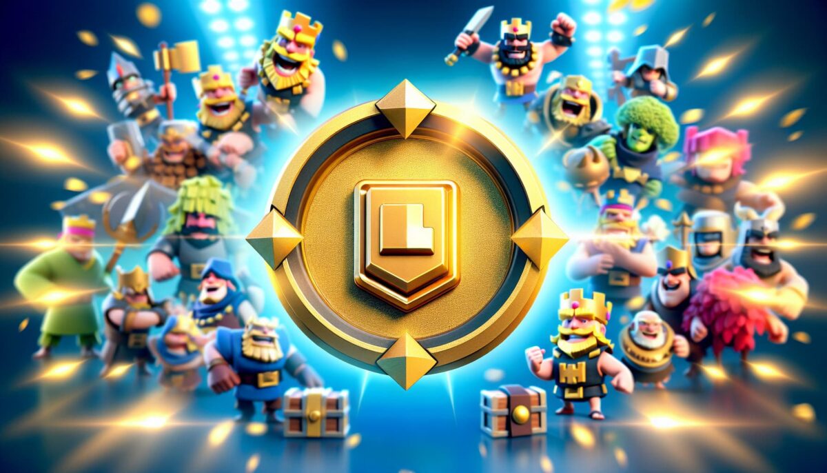 Como Tener El Nombre Dorado En Clash Royale【pulsa Aquí】 4779