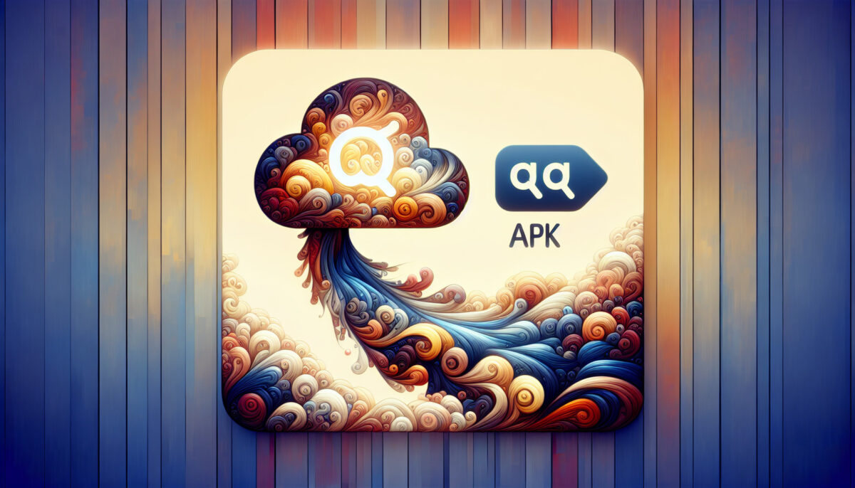Qq Apk【Pulsa Aquí】