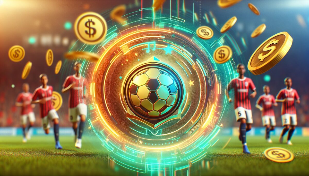 Cumu guadagnà soldi veloce in Dream League Soccer【Clicca quì】