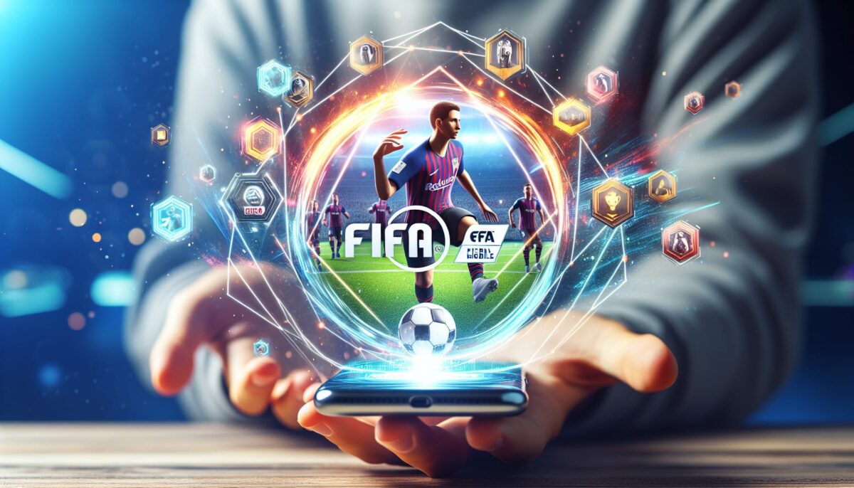 Ile Waży Fifa Mobile: Wszystko, Co Musisz Wiedzieć【kliknij Tutaj】