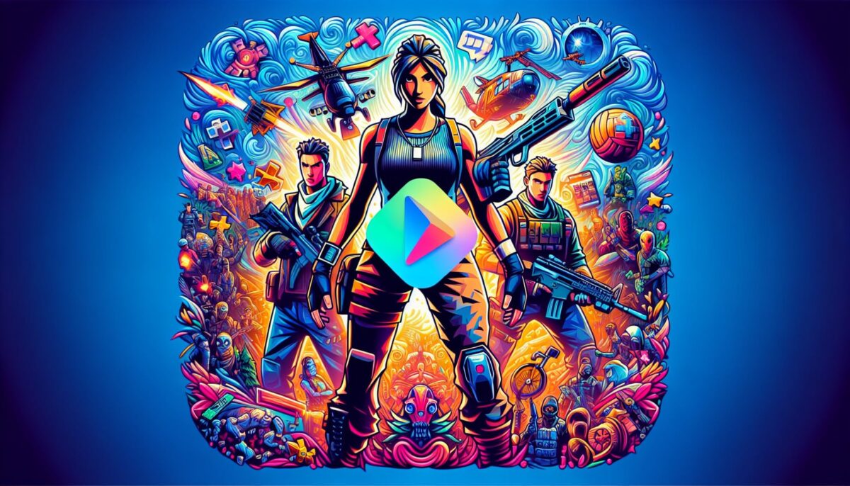 Cómo Descargar Fortnite En La Play Store【Pulsa Aquí】