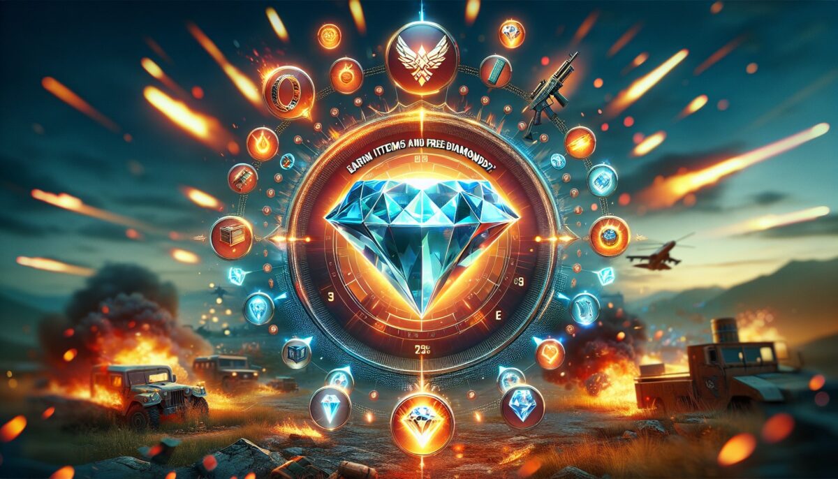 Atrasis Free Fire: ¿Obtén Artículos Y Diamantes Gratis? Esta Es La