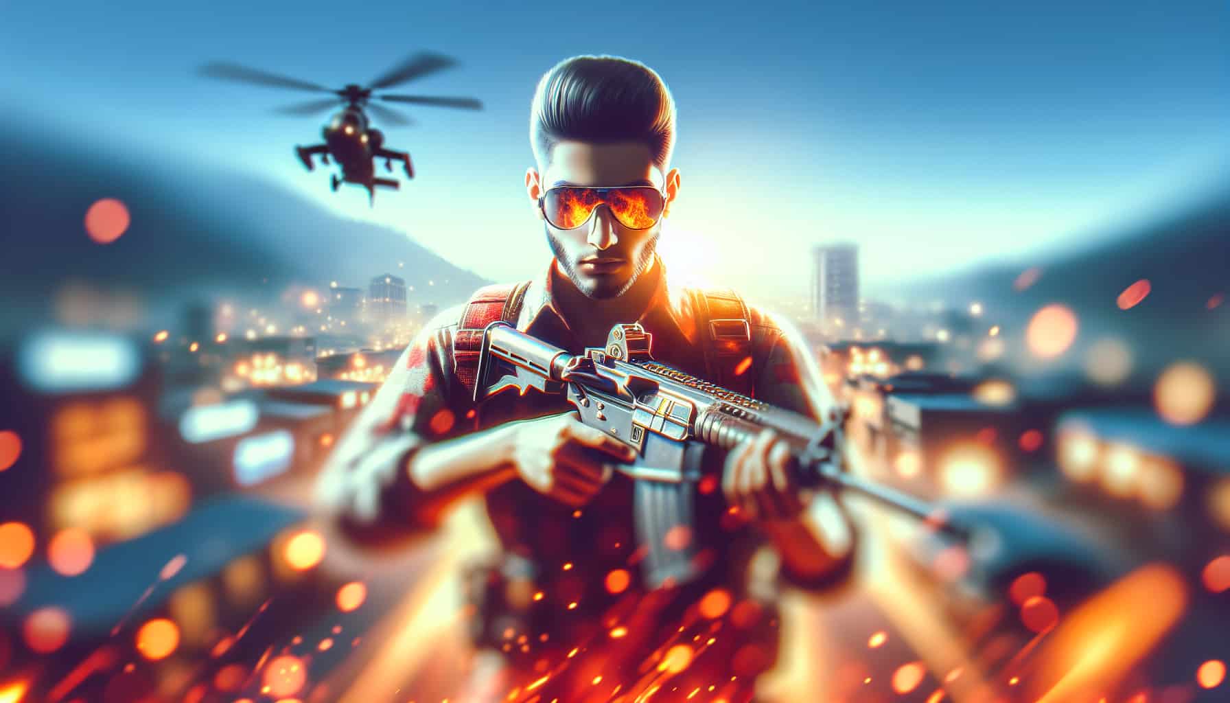 Cómo Jugar Free Fire En Primera Persona【Pulsa Aquí】