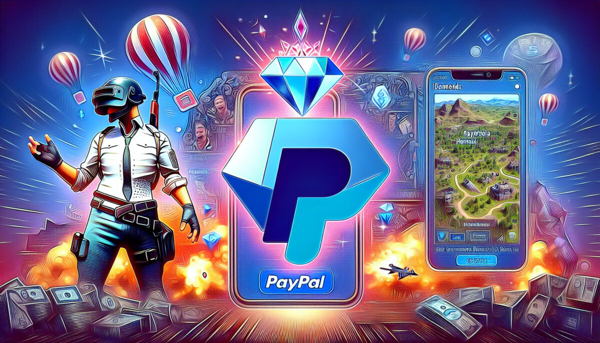 Ciamar a luchdadh a-nuas daoimeanan ann Free Fire Le Paypal【Cliog an seo】