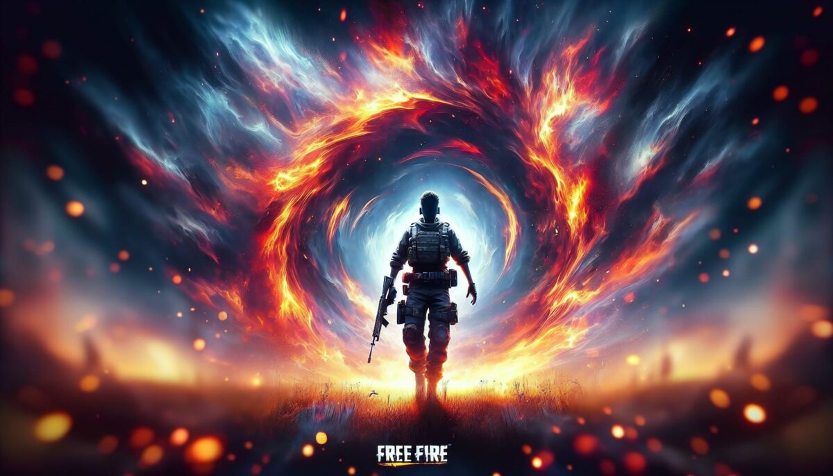 Fondos De Pantalla De Free Fire Para Pc【Pulsa Aquí】