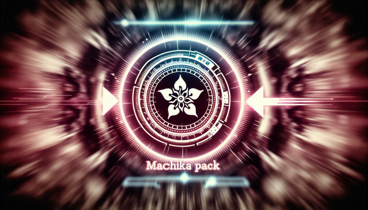 Pack De Machika【Pulsa Aquí】