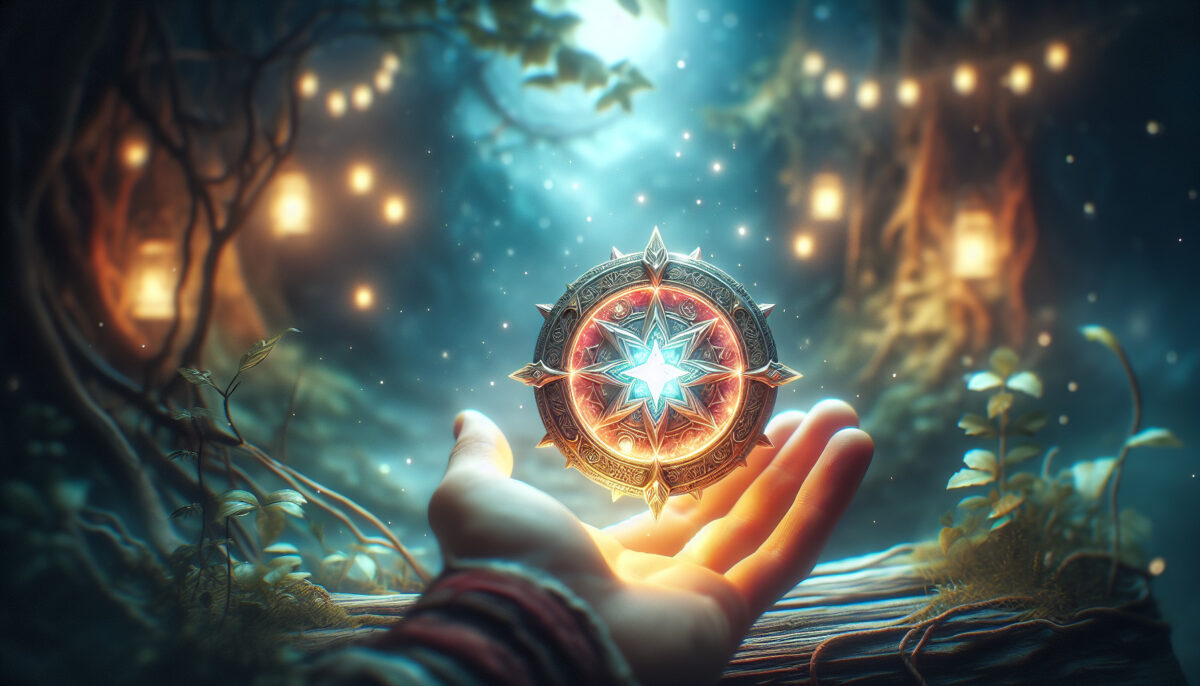 Get Brilliant Diamond Fragment Genshin Impact【Press here】