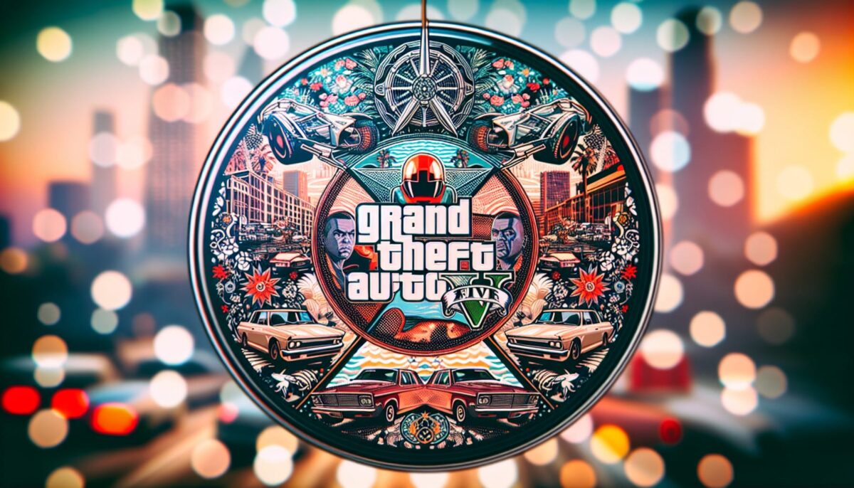 Guide pour sauvegarder des voitures dans le mode Histoire de GTA V【Cliquez ici】