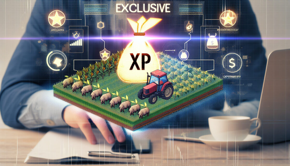 Hay Day에서 XP를 얻는 방법【여기를 클릭하세요】