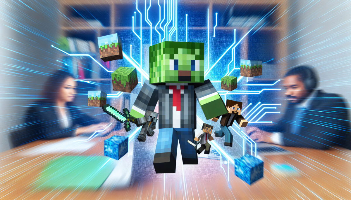 Qué Es Una Partida Lan En Minecraft【Pulsa Aquí】