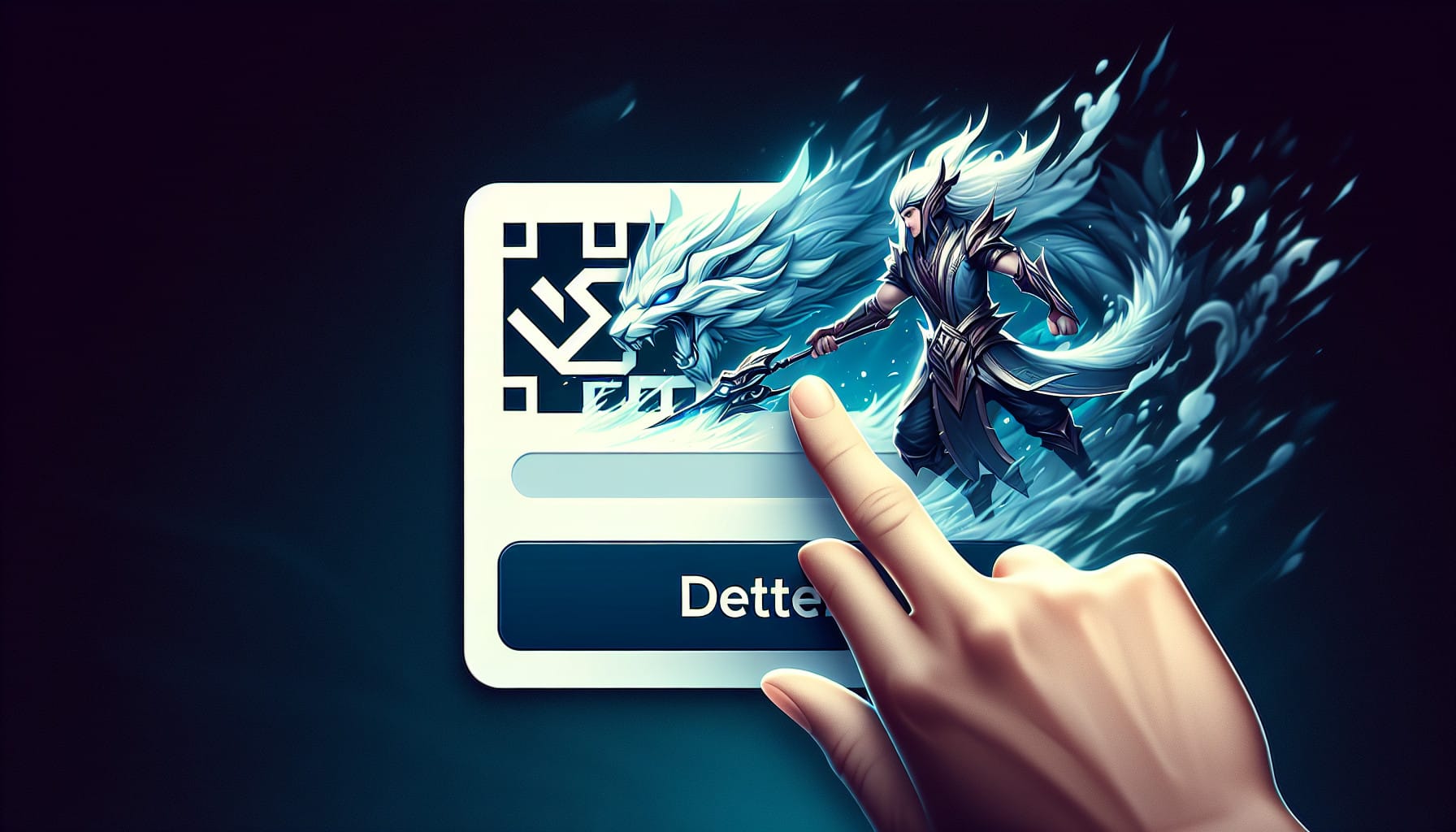 Удалить учетную запись Mobile Legends【Нажмите здесь】