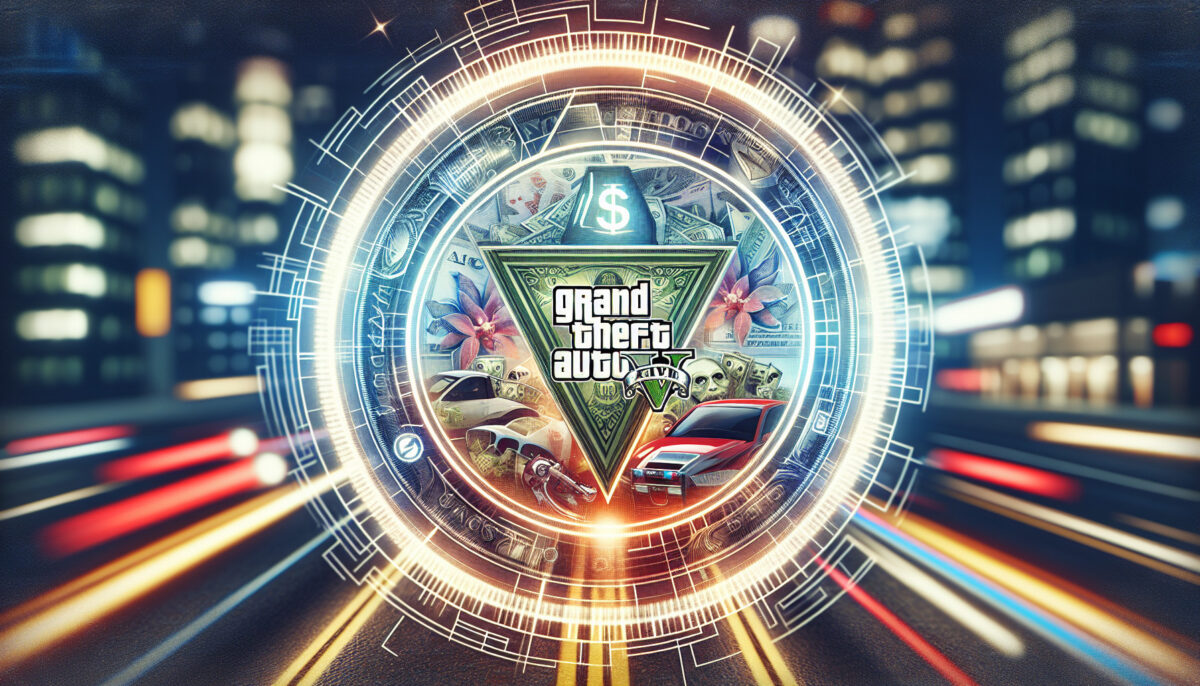 ᐈ GTA V Online Money Generator【No Human Verification】2021 ️ 100 Real