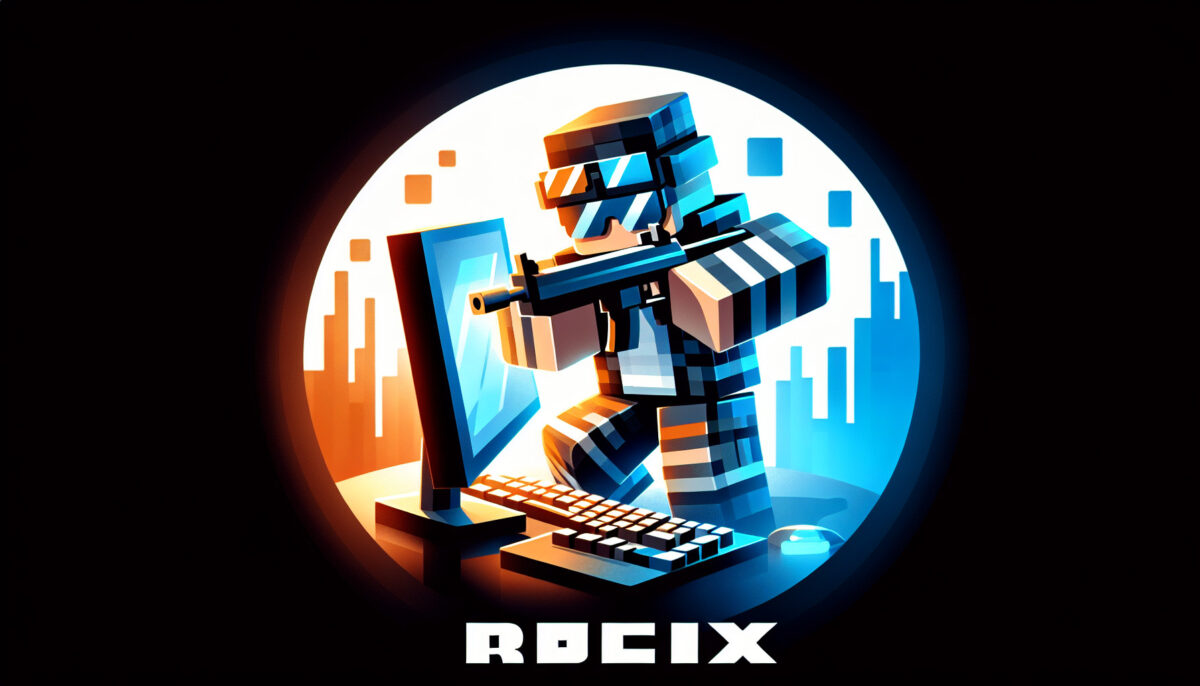 How to Crouch in Roblox on PC【Click Here】