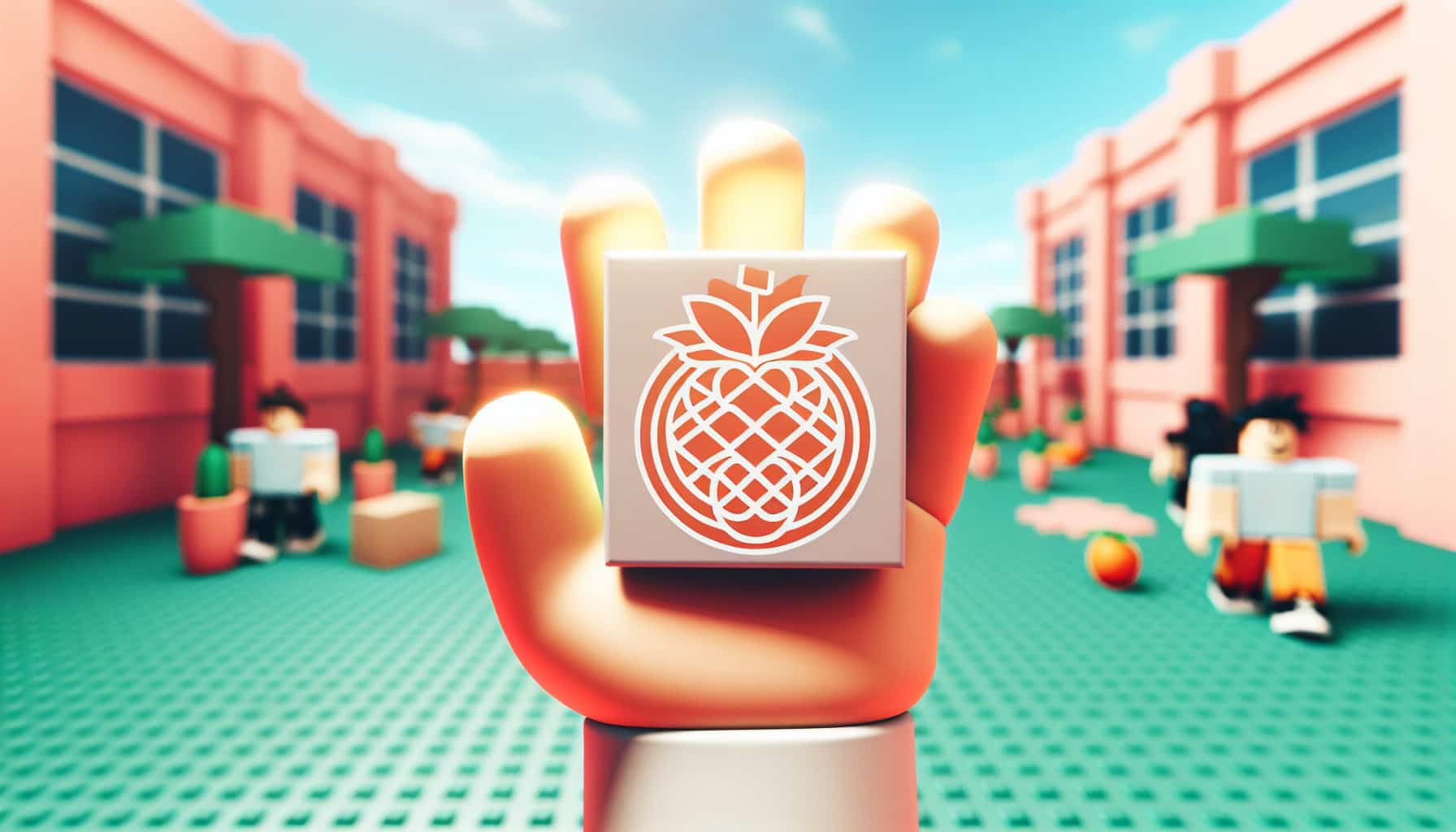 Как давать фрукты Blox Fruits【Нажмите здесь】