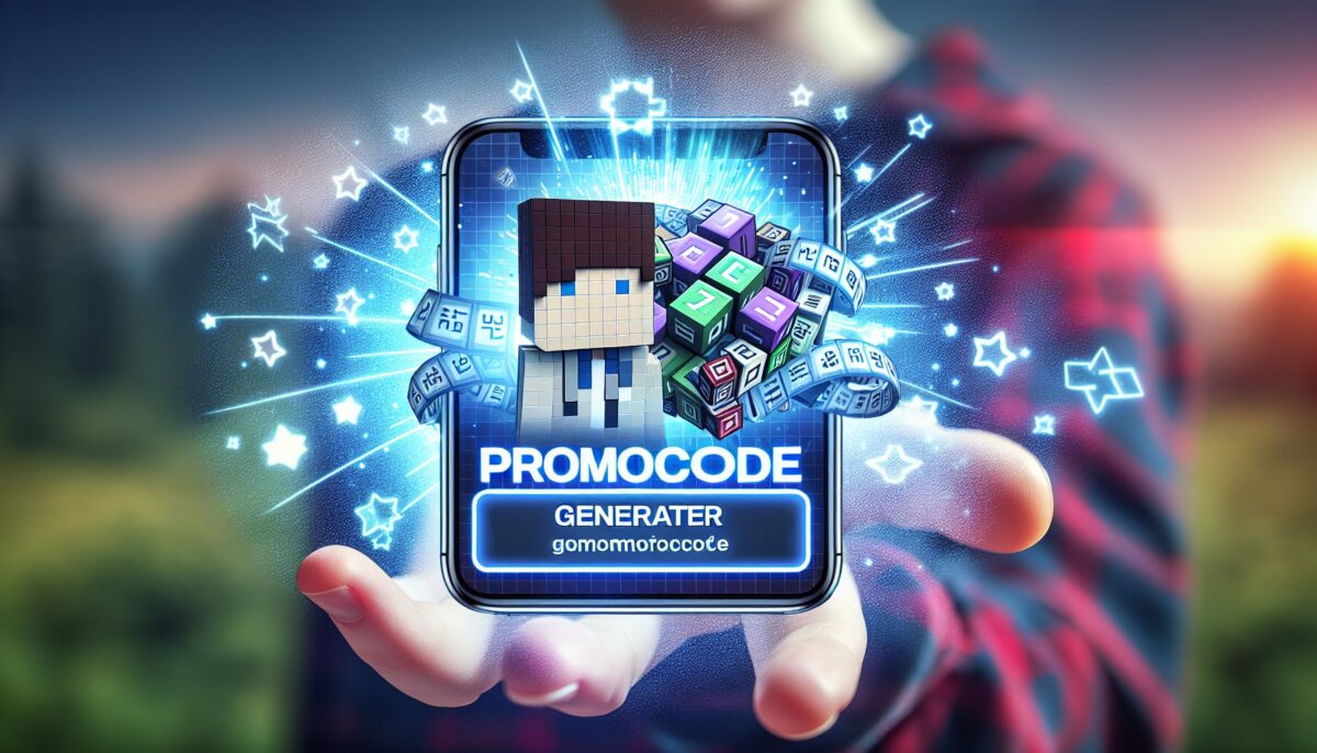 Roblox Promocode Generator【Click Here】