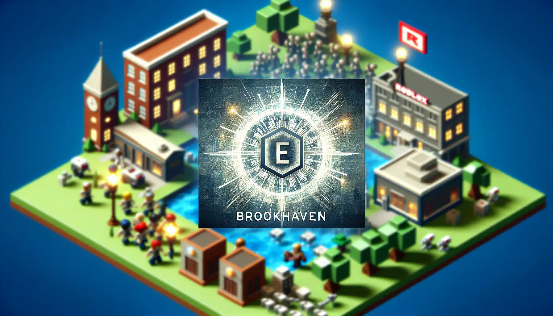 Игры, похожие на Brookhaven【Нажмите здесь】