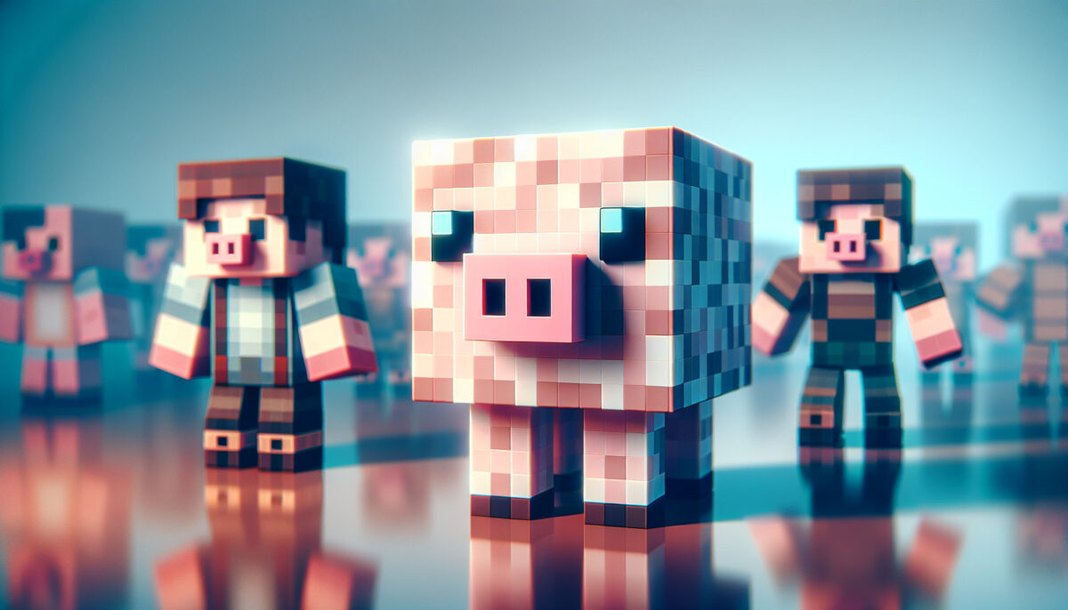 Roblox Piggy【Clicca quì】